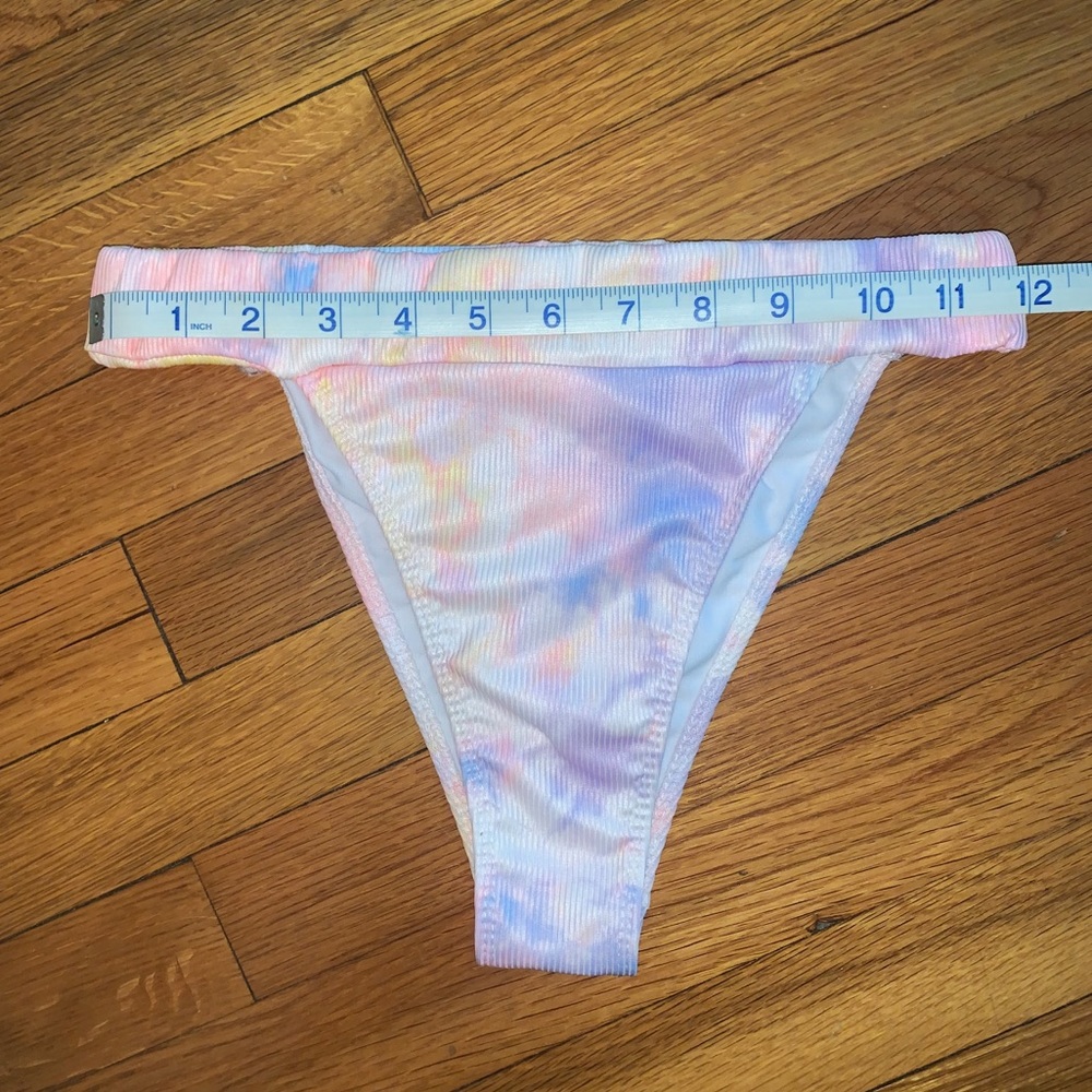 Tie Dye Bikini - Picture 4 of 4